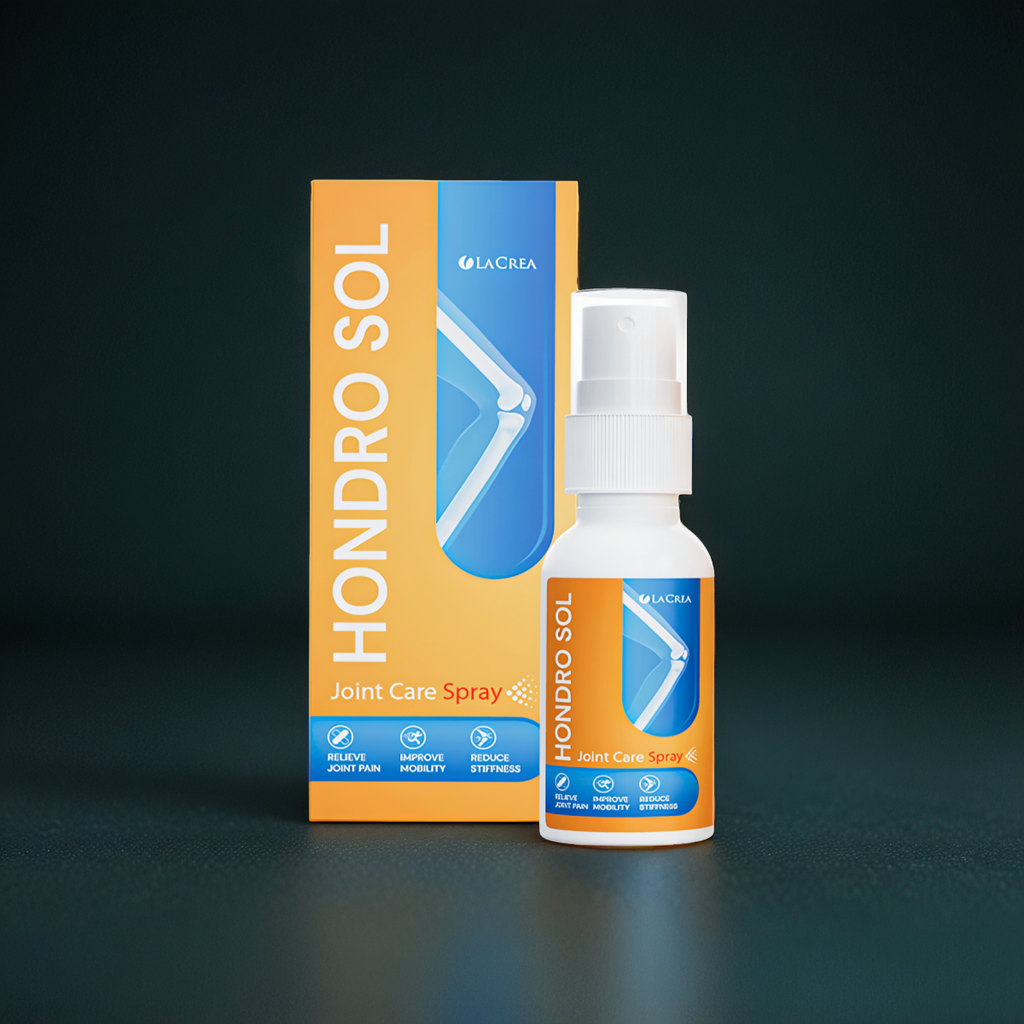 Hondro Sol