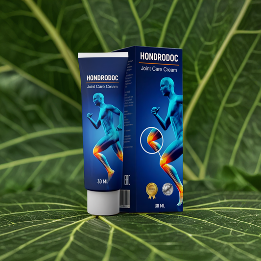 Hondrodox