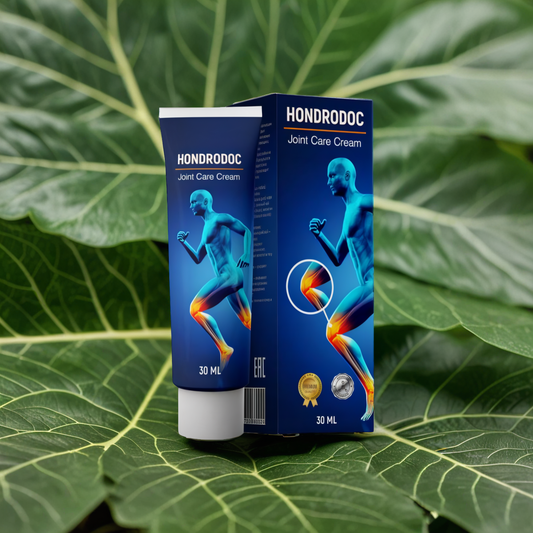 Hondrodox