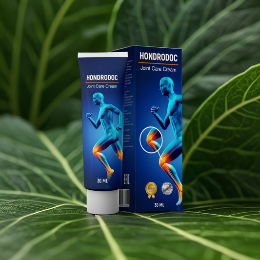 Hondrodox