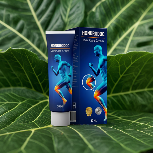 Hondrodox