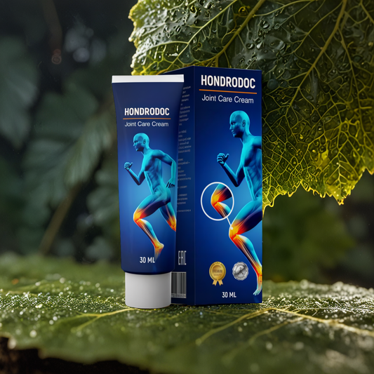 Hondrodox