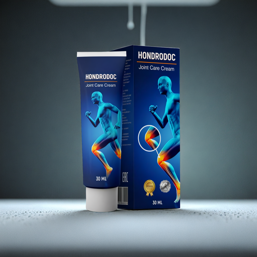 Hondrodox