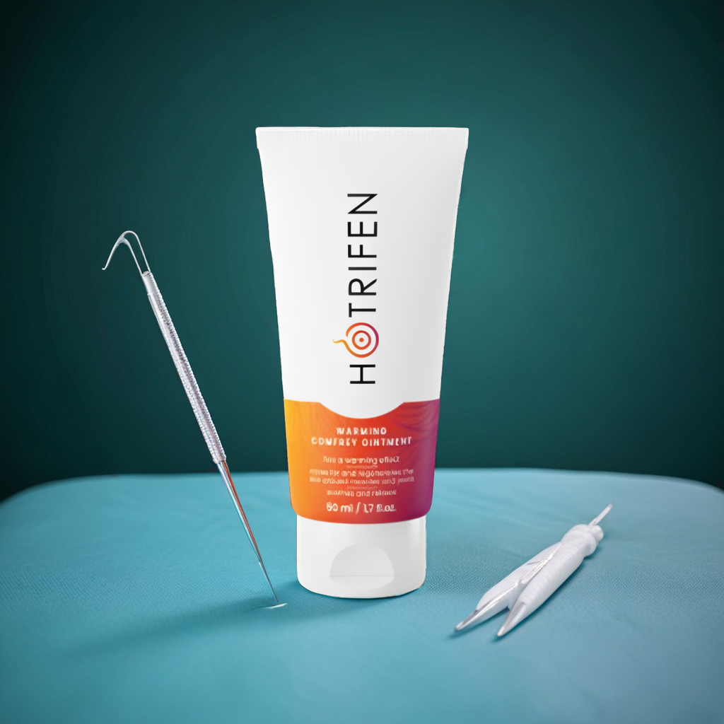 Hotrifen