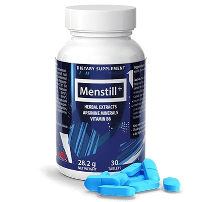 Menstill Pro 49€
