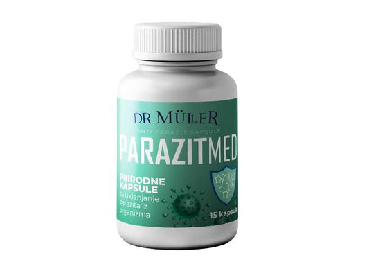 ParazitMed LOW