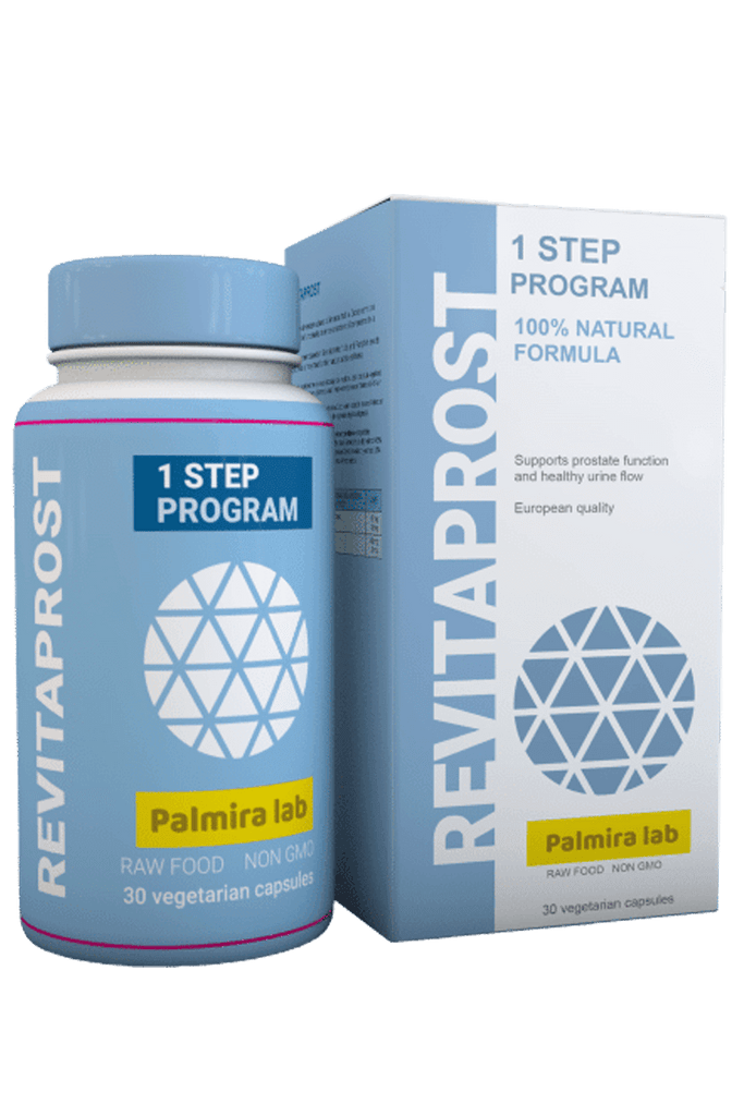 Revitaprost
