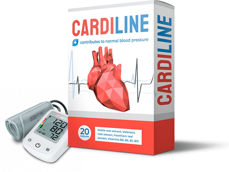 Cardiline Hu 11900