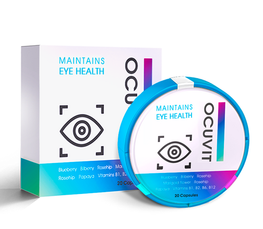 Ocuvit