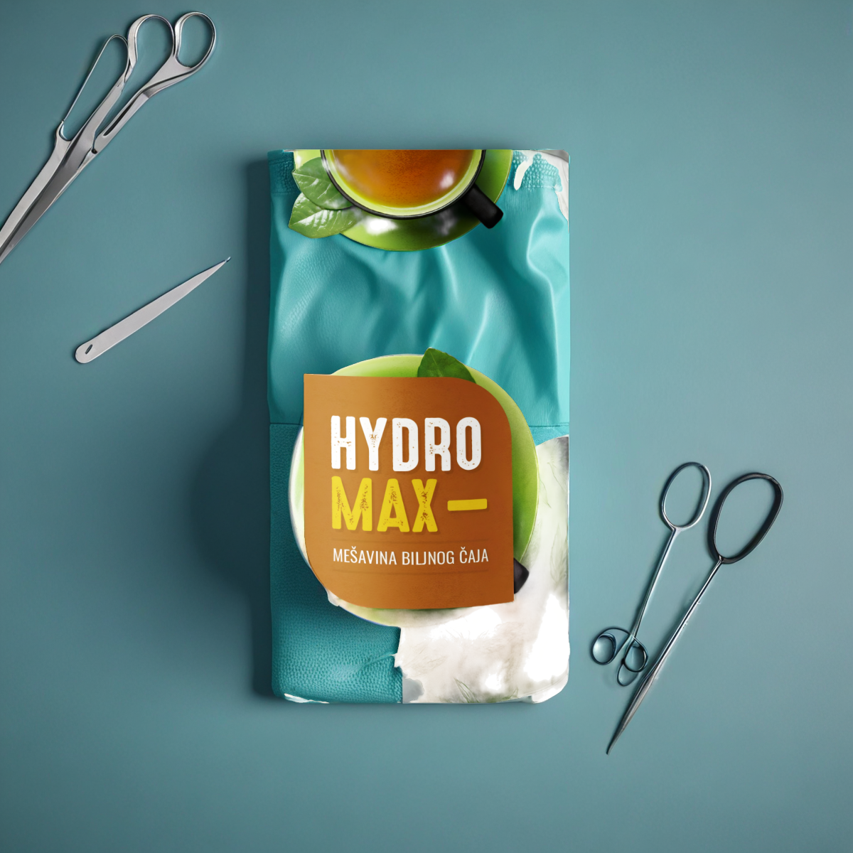 Hydromax