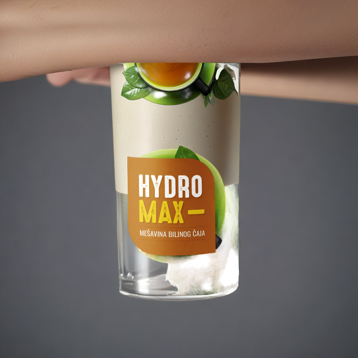 Hydromax