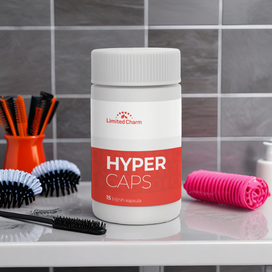 Hyper Caps