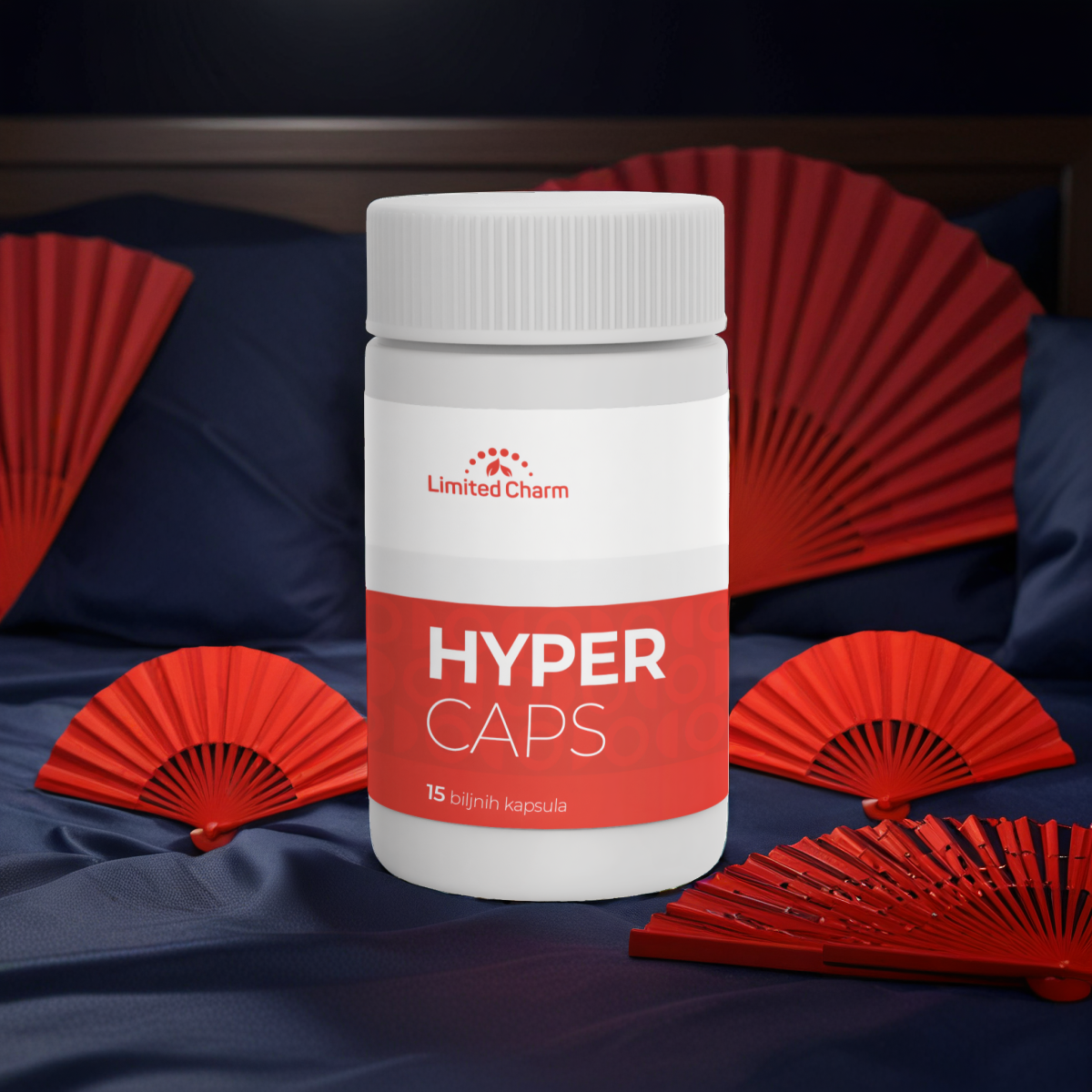 Hyper Caps