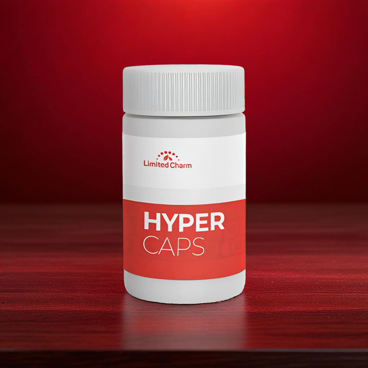 HYPER CAPS