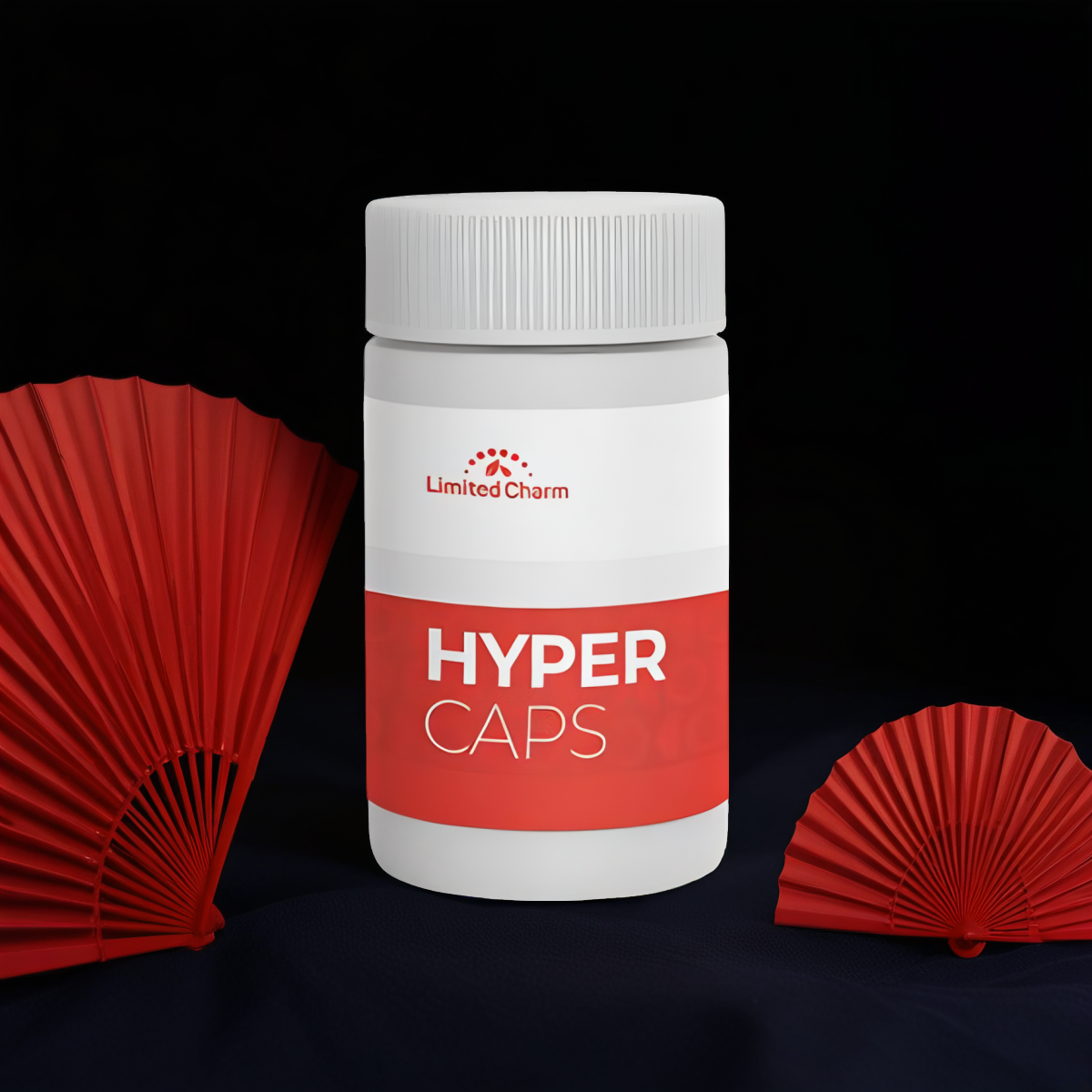 HYPER CAPS