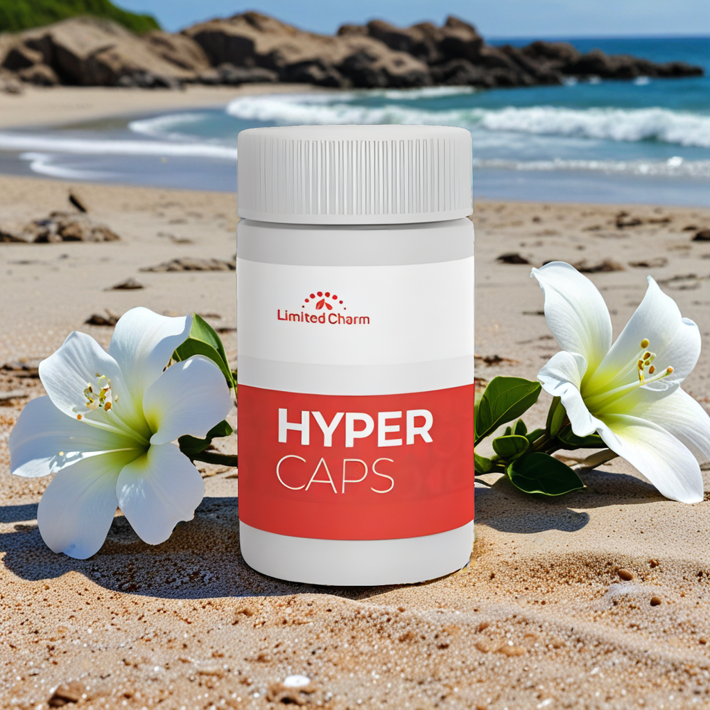 HYPER CAPS