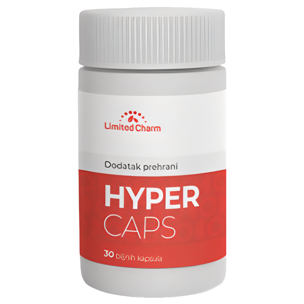Hyper caps