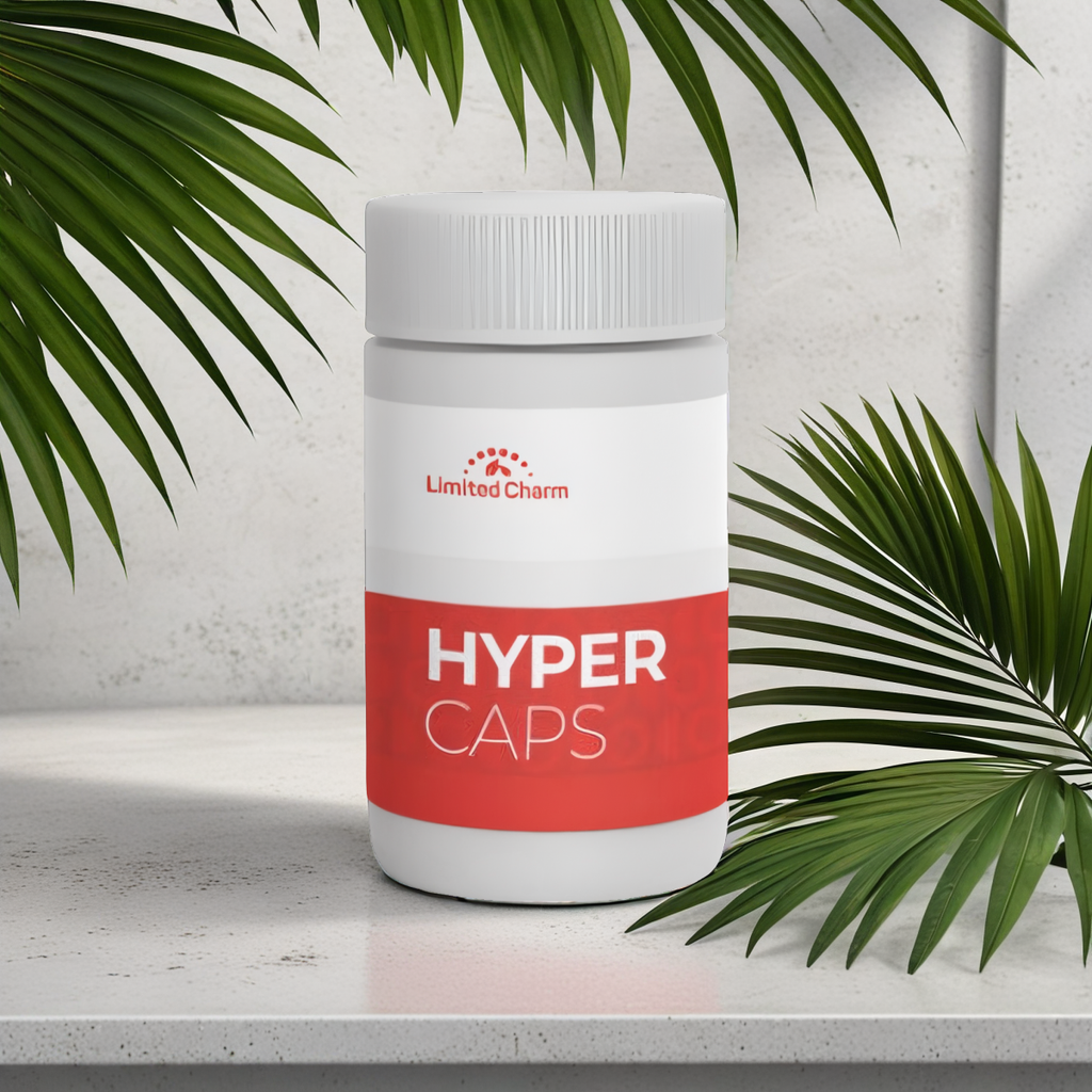 Hyper caps