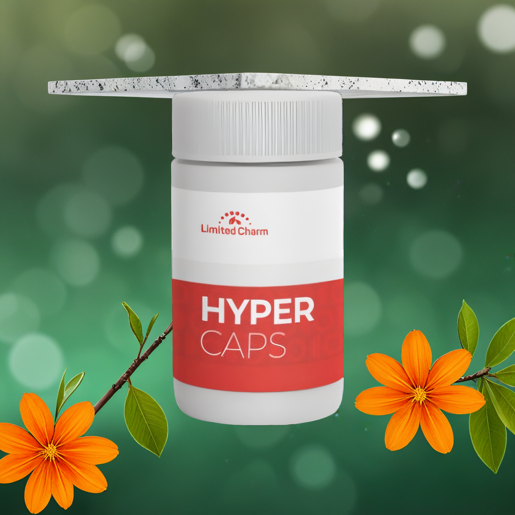 Hyper caps