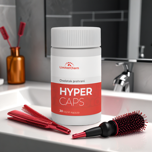 Hyper Caps