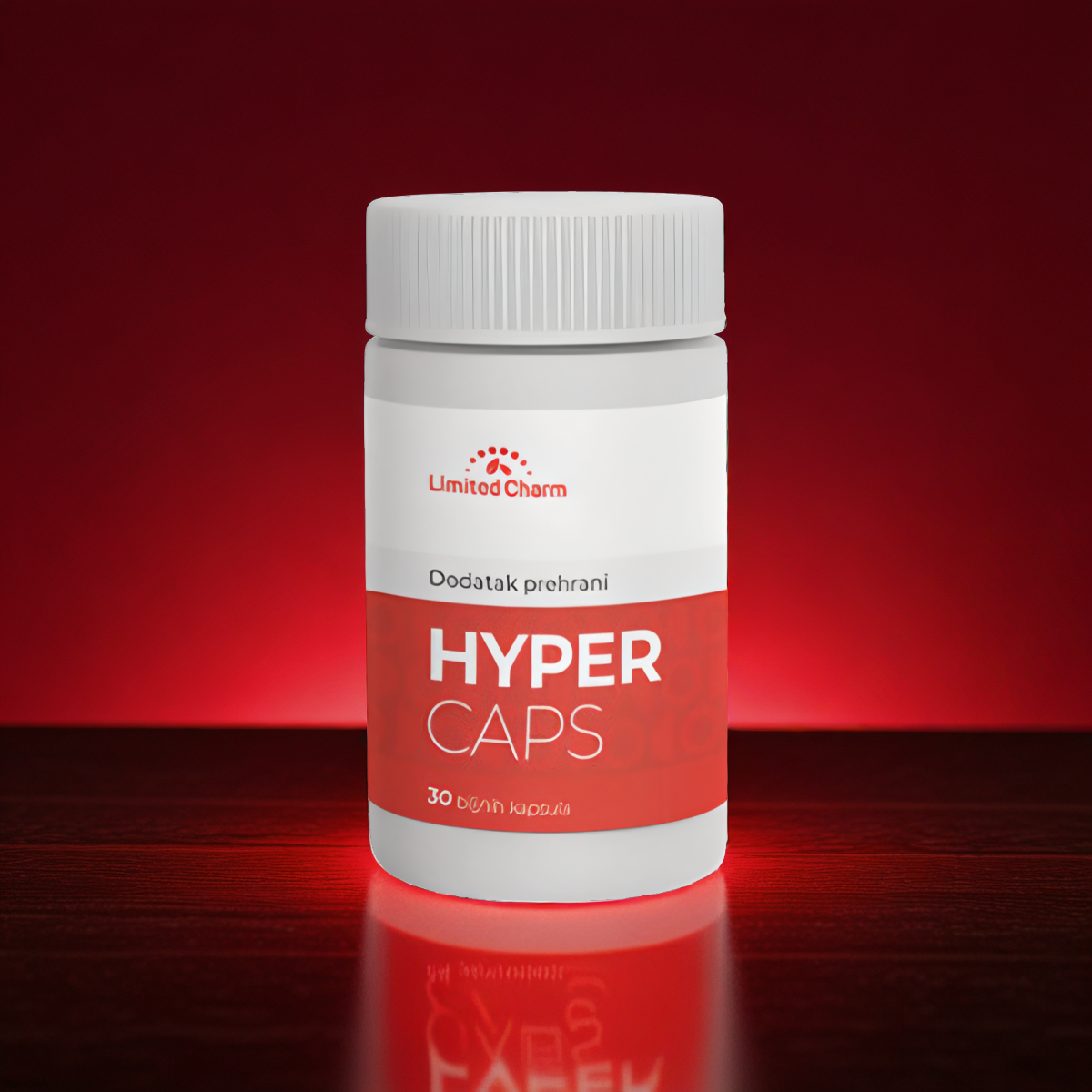 Hyper Caps