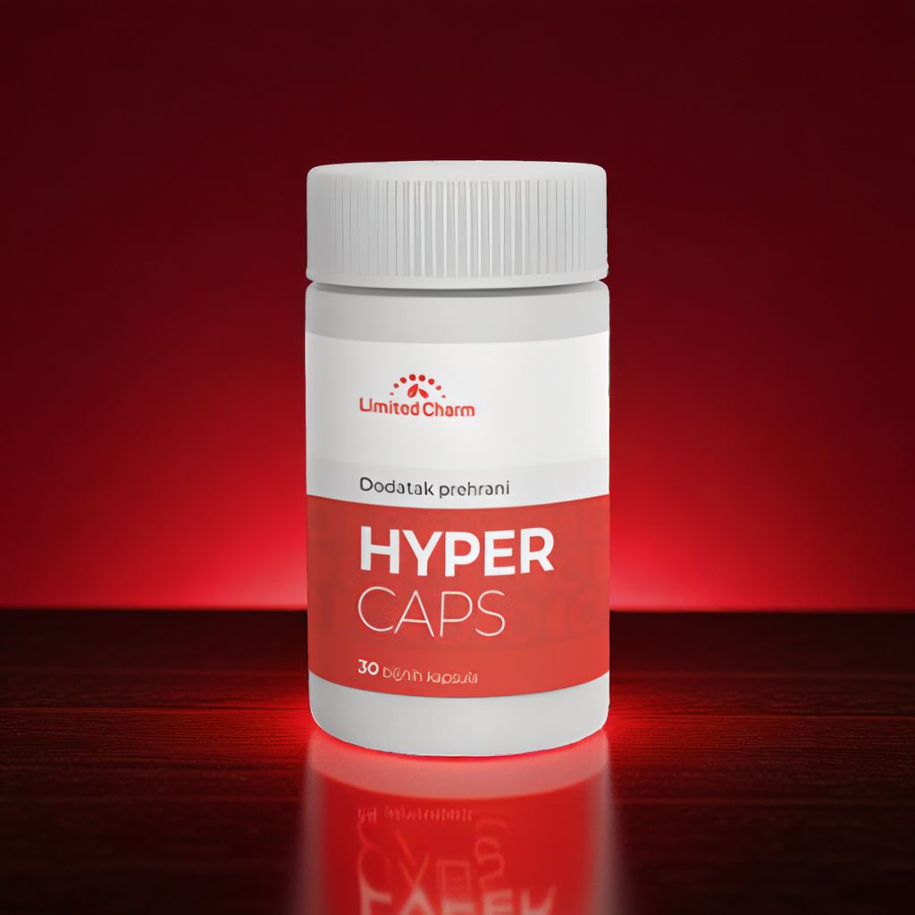Hyper Caps