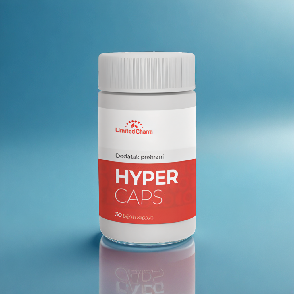Hyper Caps