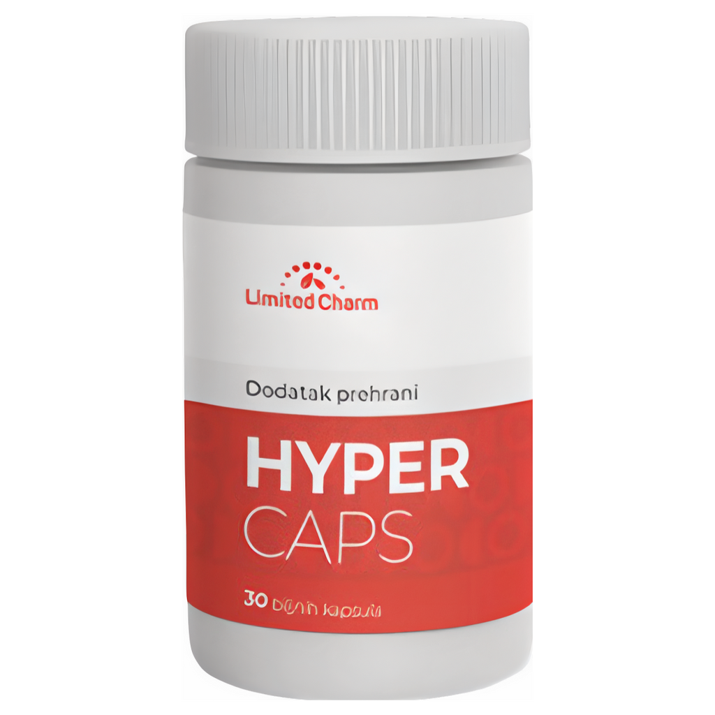 Hyper Caps
