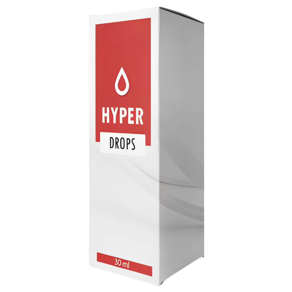 HYPER DROPS