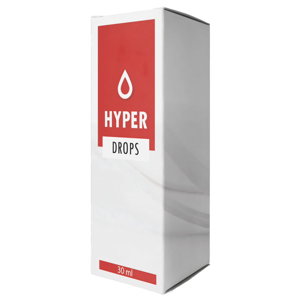 Hyper drops