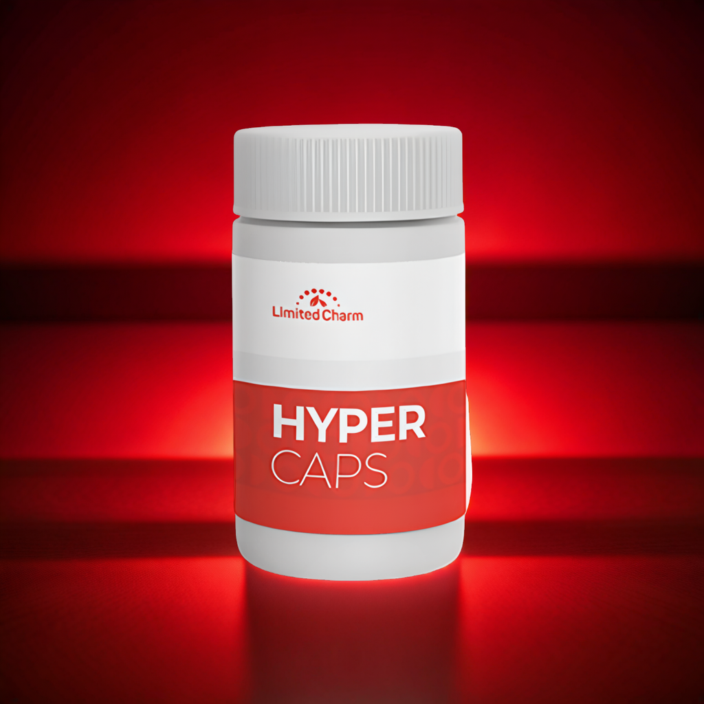 Hypercaps
