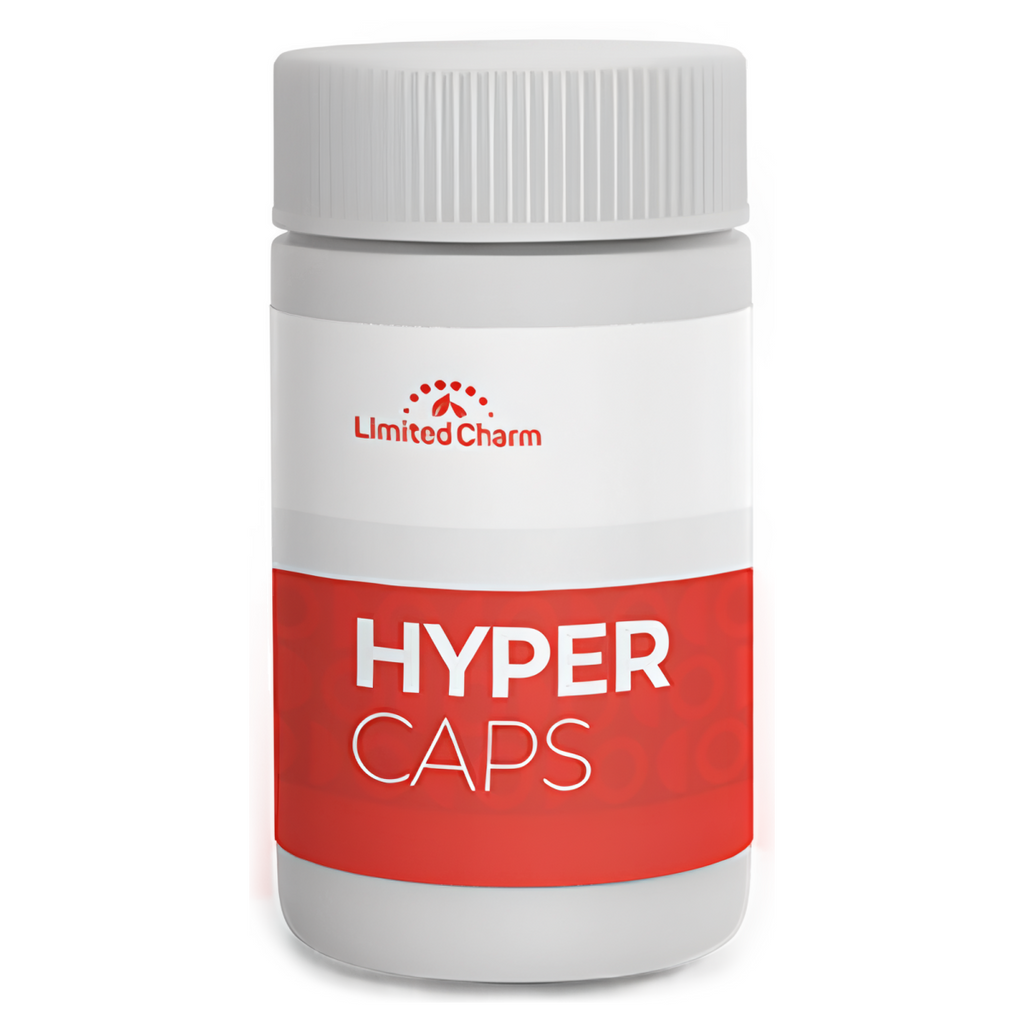 Hypercaps