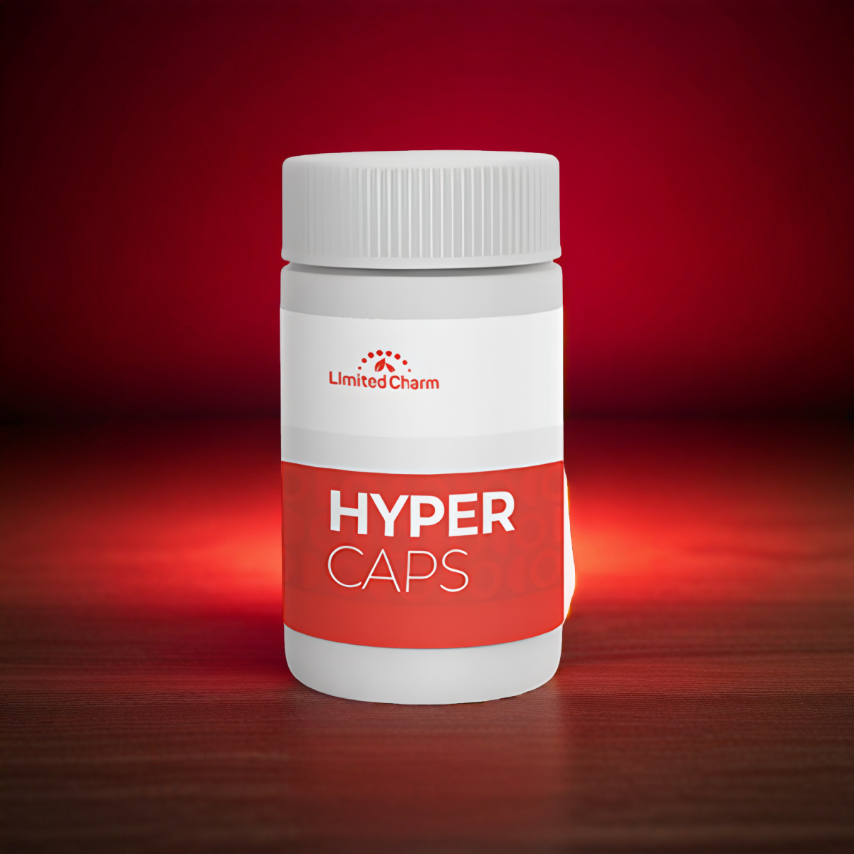 Hypercaps