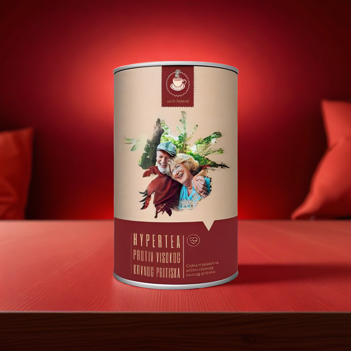 HYPERTEA