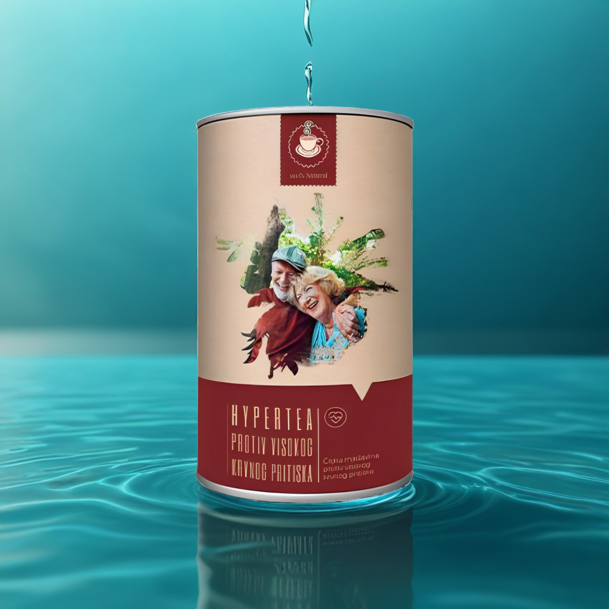HYPERTEA