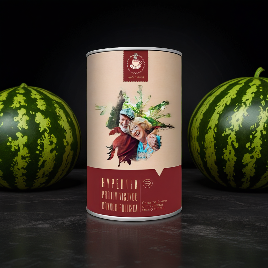 HYPERTEA