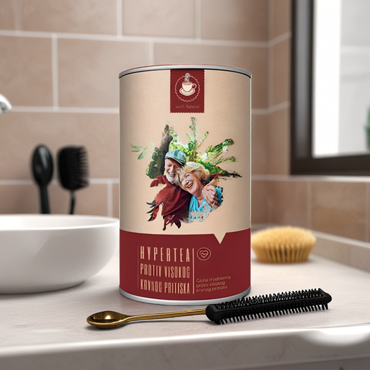 Hypertea