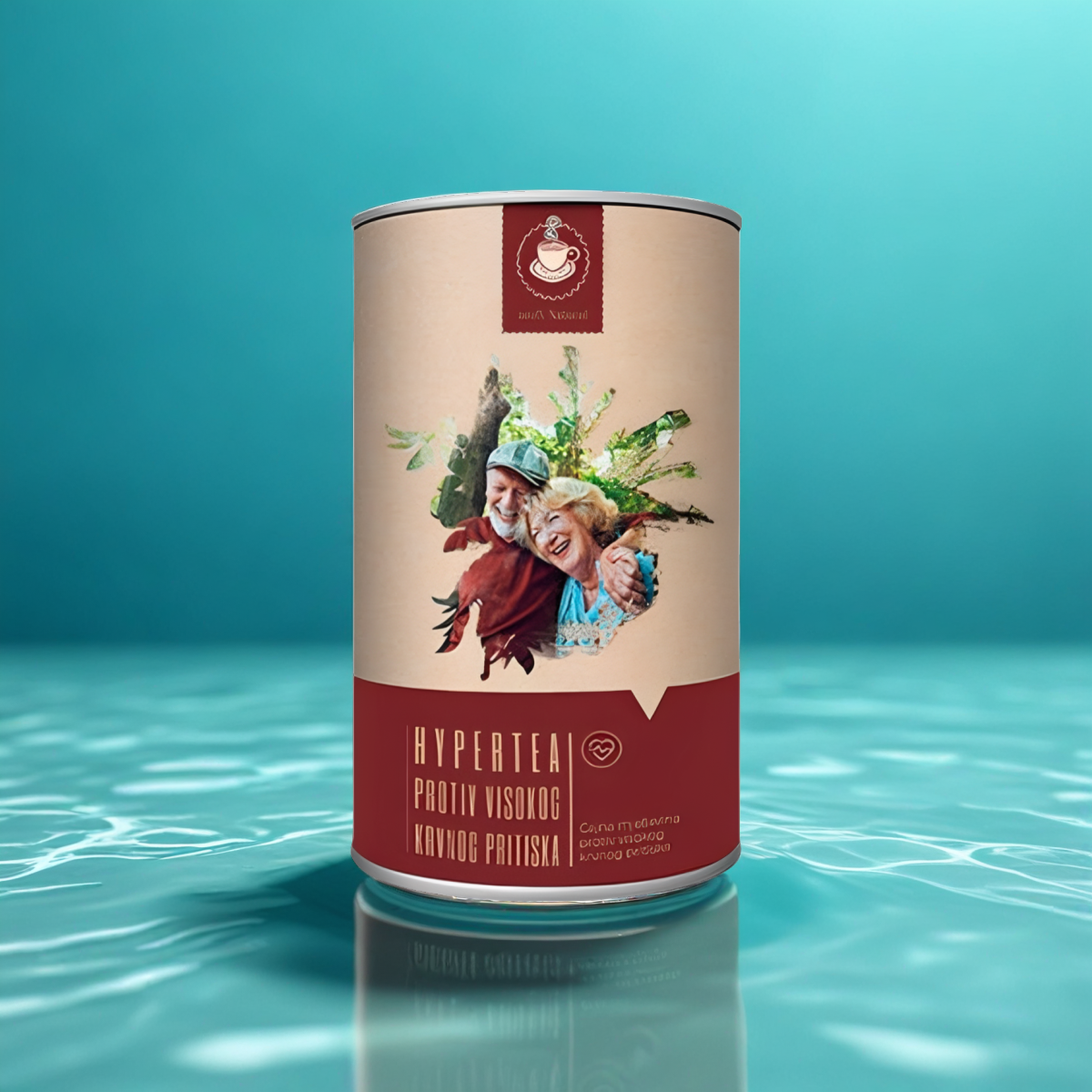 Hypertea