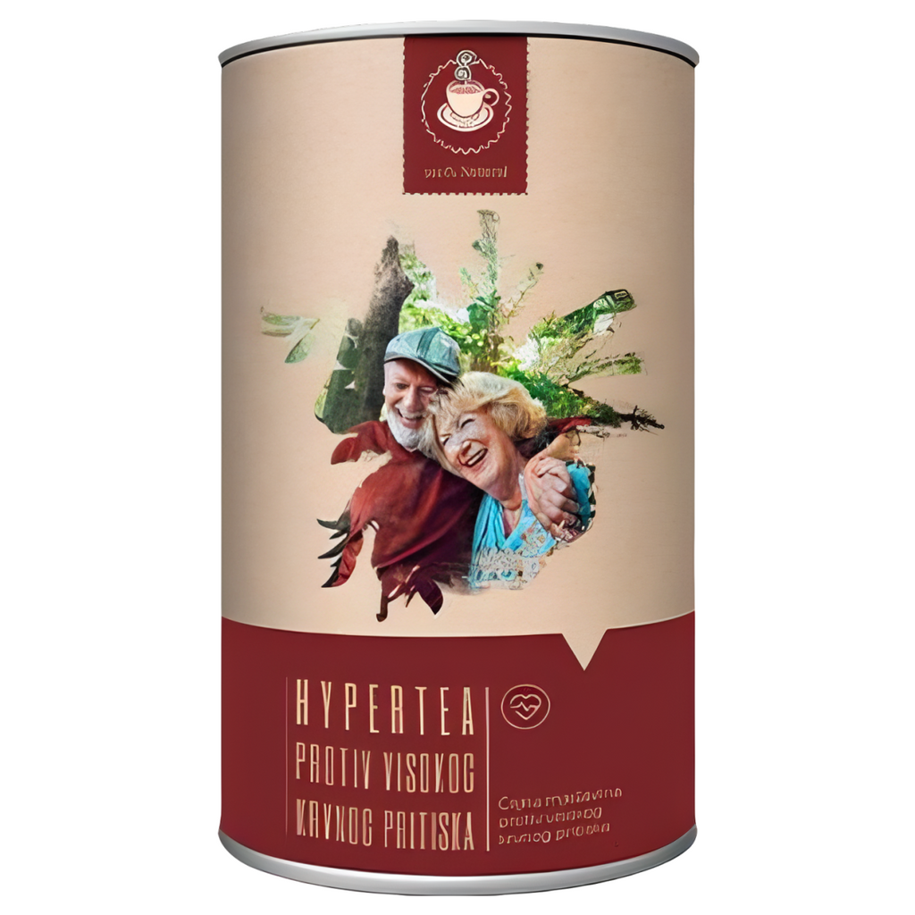 HYPERTEA