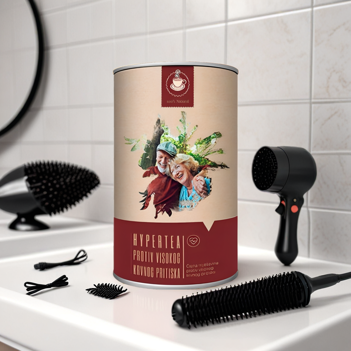 Hypertea