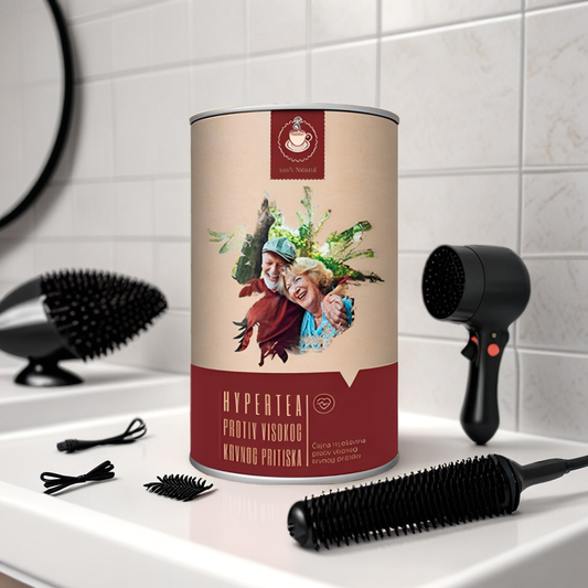 Hypertea
