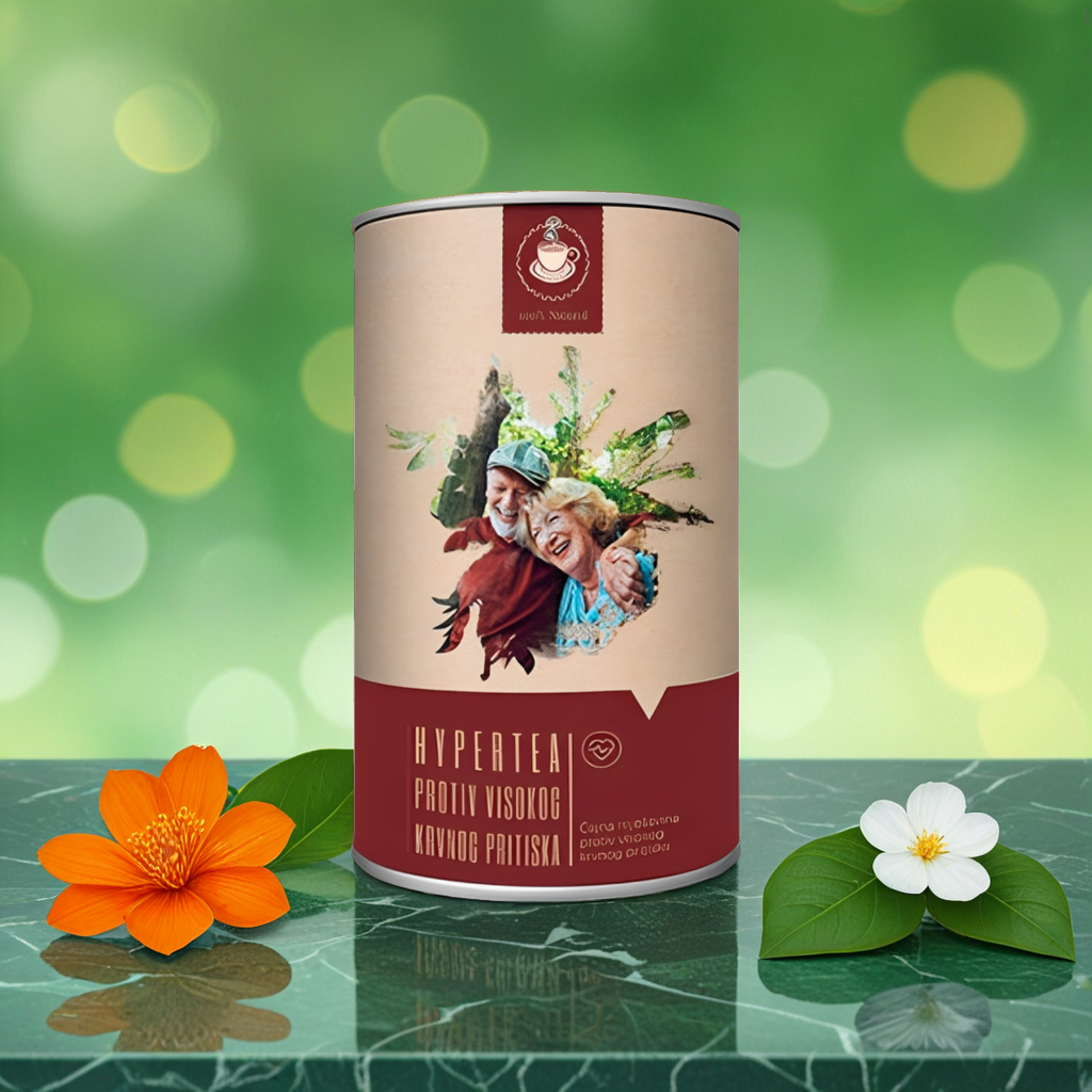 Hypertea