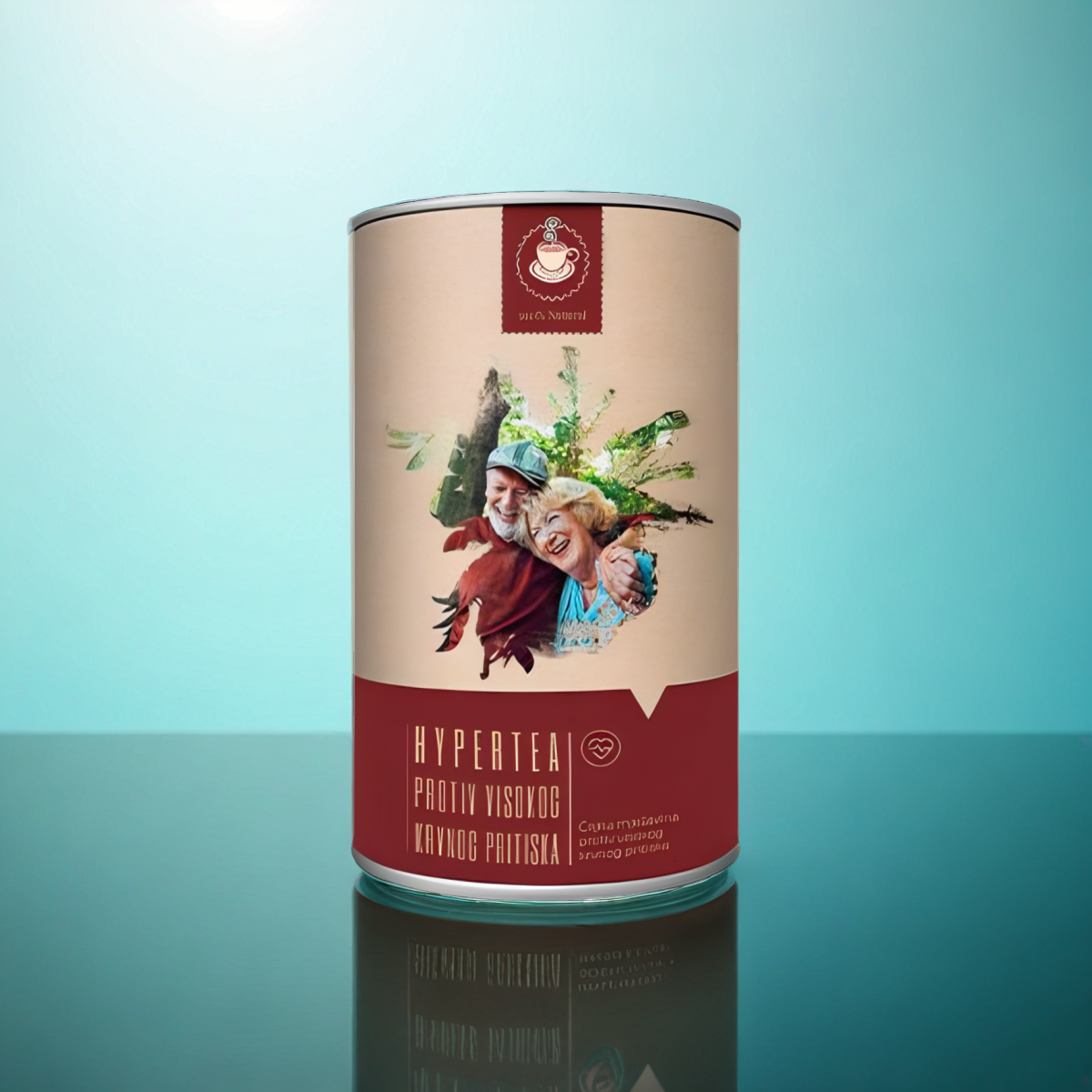 HYPERTEA