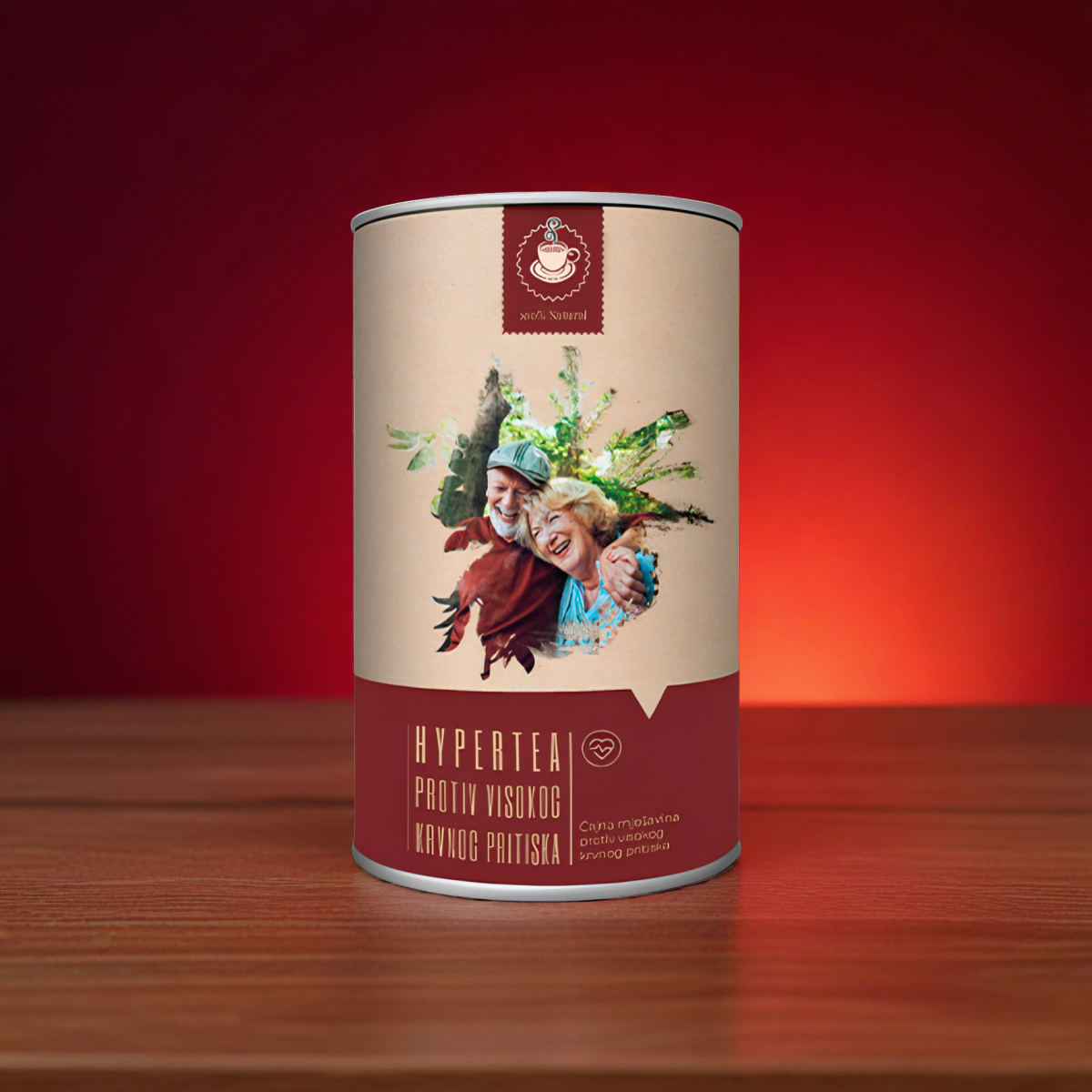 Hypertea