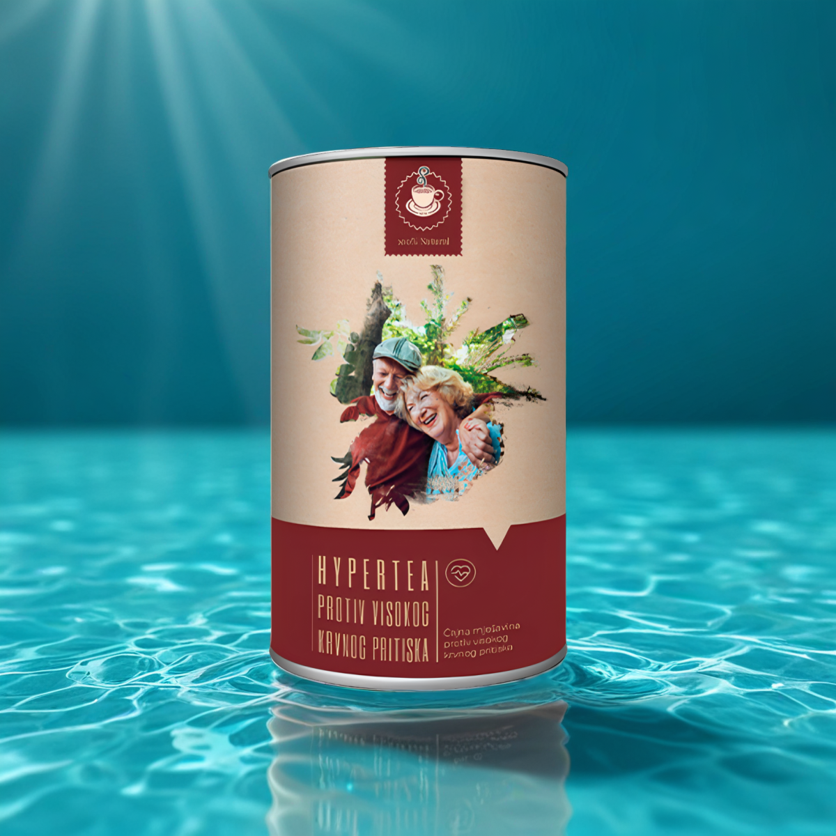 Hypertea