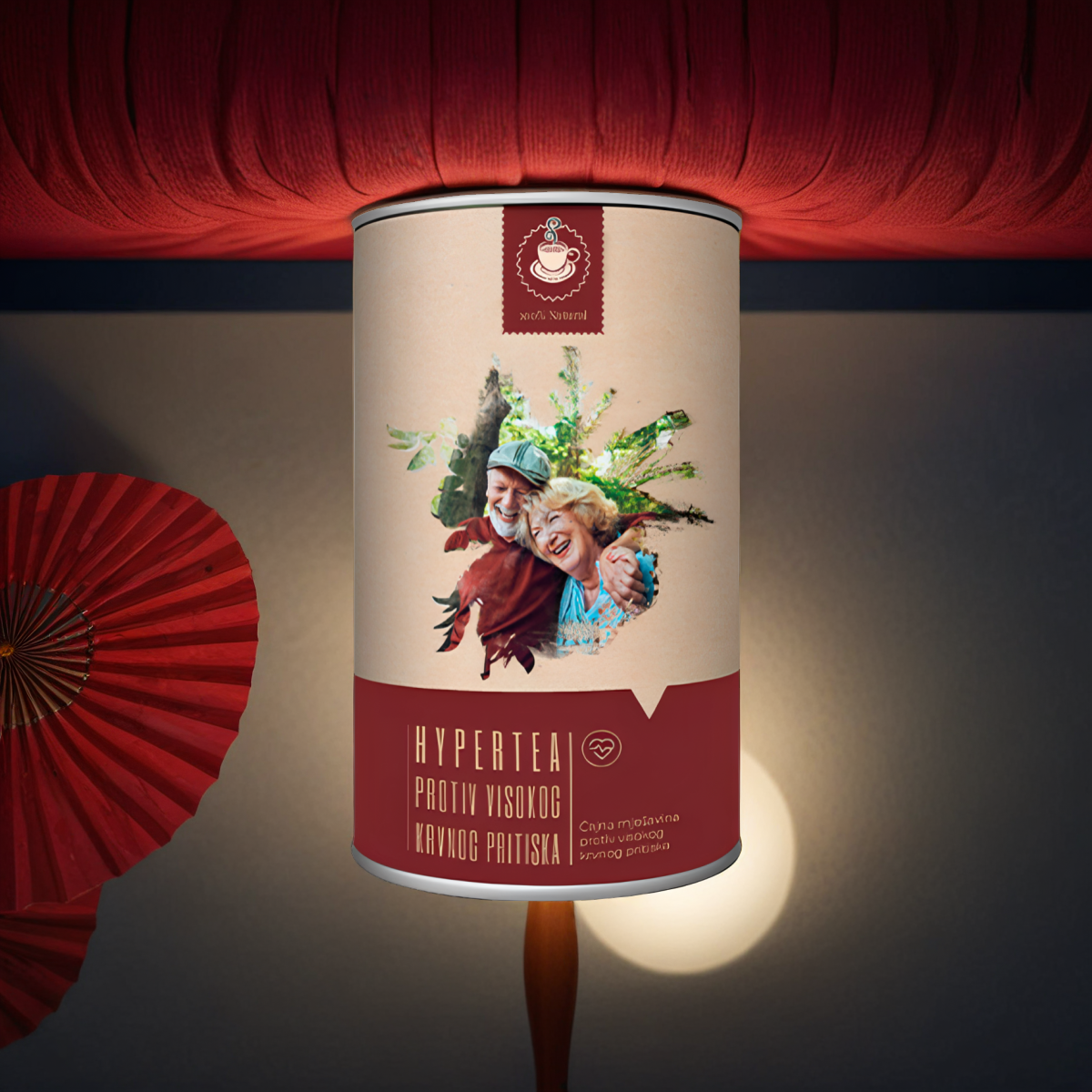 Hypertea