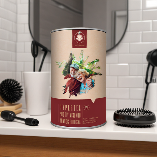 Hypertea