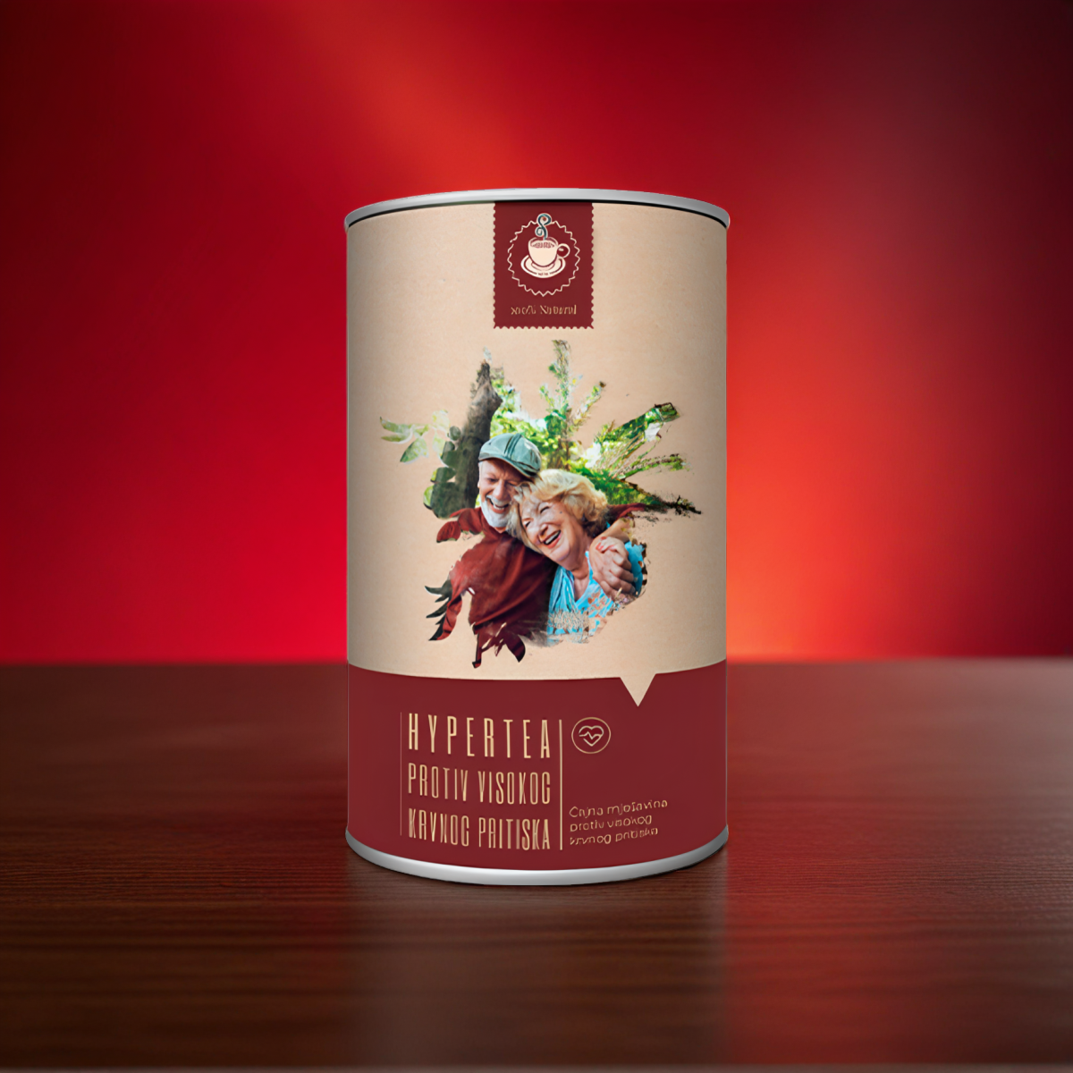 Hypertea