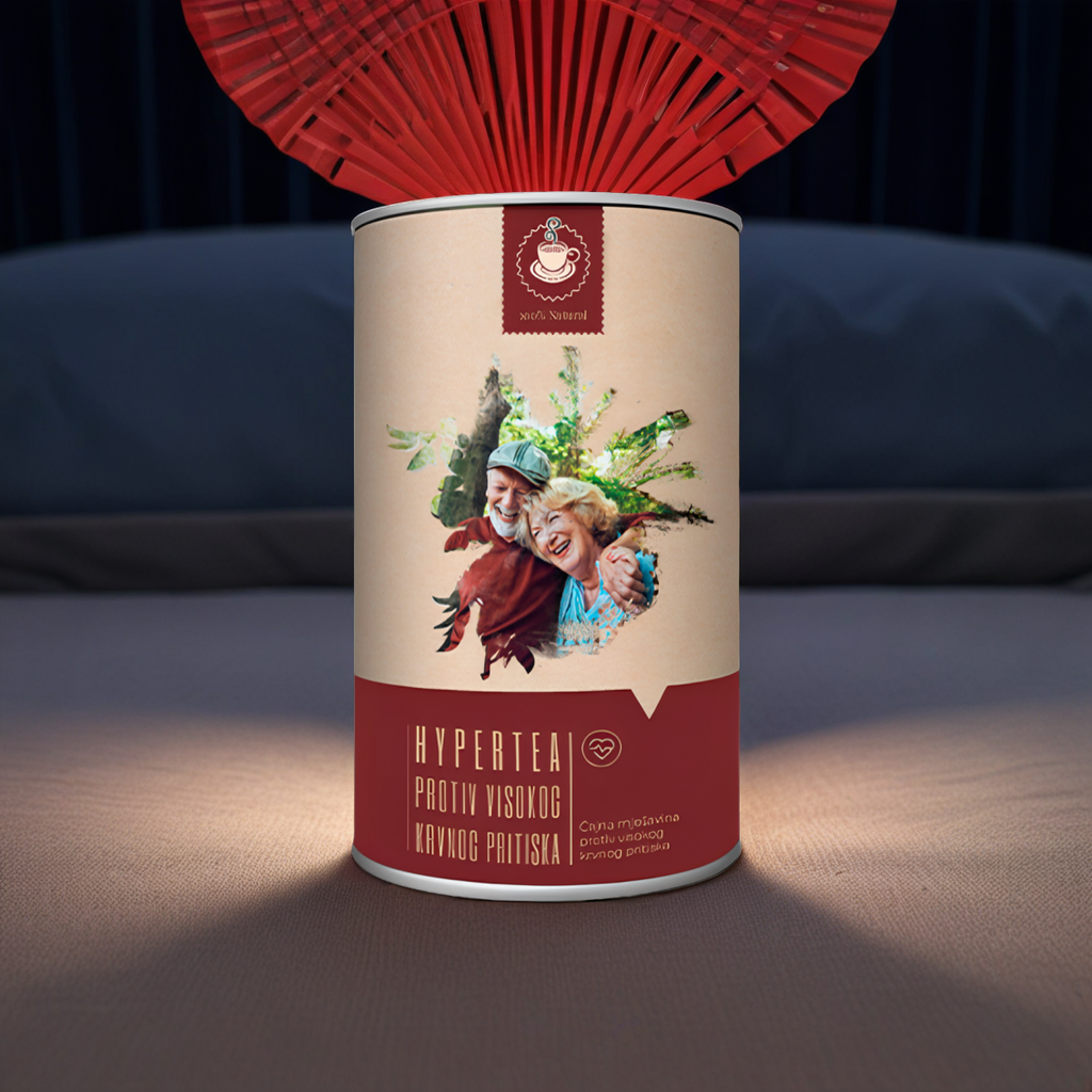 Hypertea