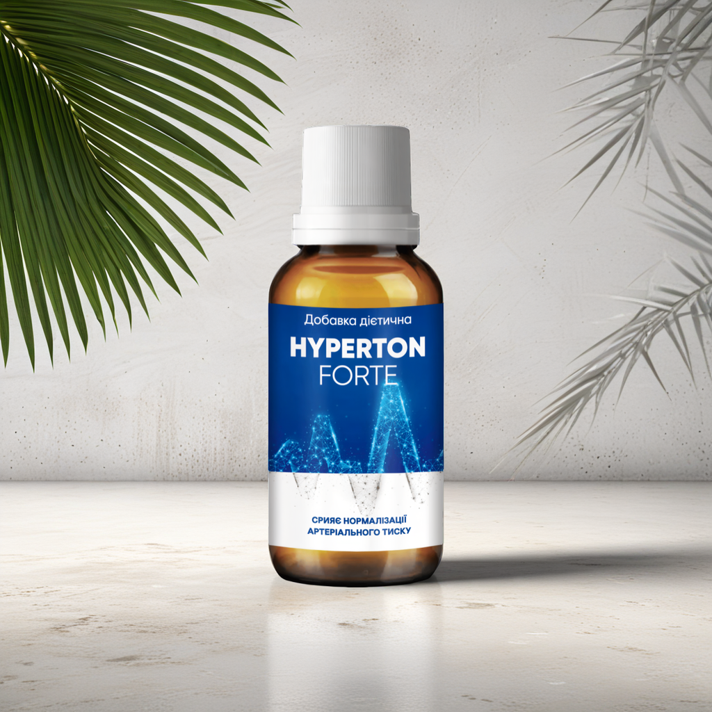 Hyperton Forte